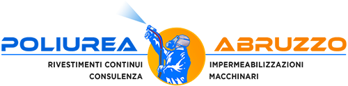 Impermeabilizzazioni in Poliurea