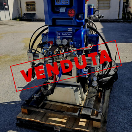 venduta